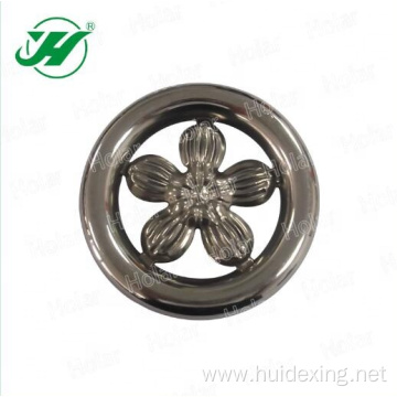 Stainless steel window and gate decoration accessories